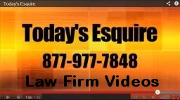 Videos for Lawyers